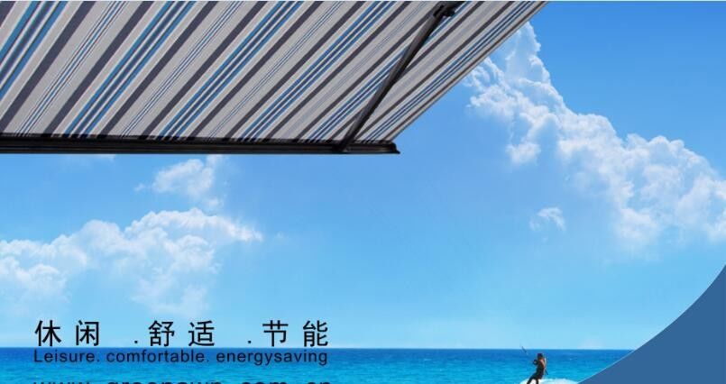 Китай DM AWNING SOLUTION CO., LIMITED Профиль компании