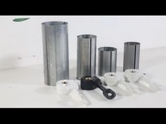 Ручная выдвижная оболочка оборудование ручной колыбель ручной колыбель