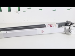 Оборудование для наружного выдвижного тента Алюминиевые выдвижные тумбочки