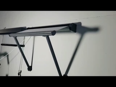 Спустить ручку Окна