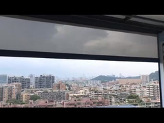 Застегивающие жалюзи