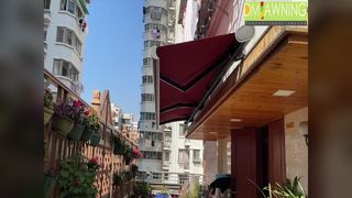 Полный тент кассеты