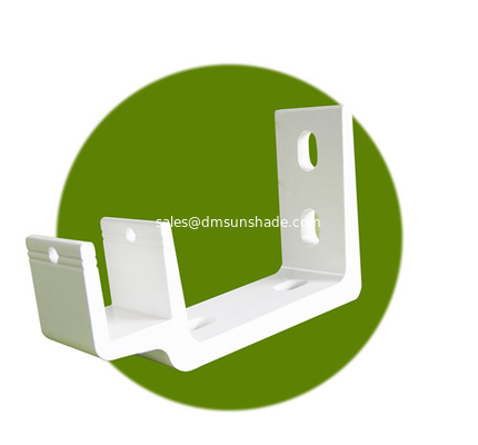 China Wholesale Awning part -bracket, wall bracket, ceil  for sunshade products