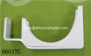 China Wholesale Awning part -bracket, wall bracket, ceil  for sunshade products