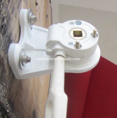 China Wholesale Awning part -bracket, wall bracket, ceil  for sunshade products