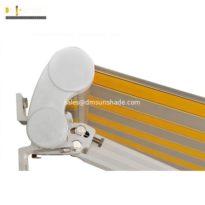 Cheaper Outdoor Retractable Awnings 4x3m For Sale