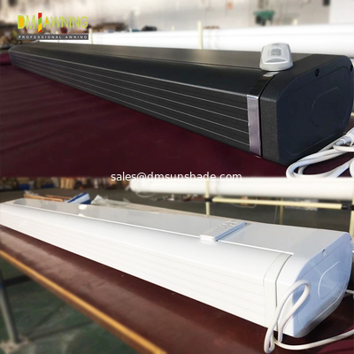 Chinese Full Cassette awning