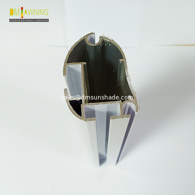 Retractable awning front bar ，Awning parts wholesale manufacturers