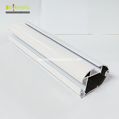 Retractable awning front bar ，Awning parts wholesale manufacturers