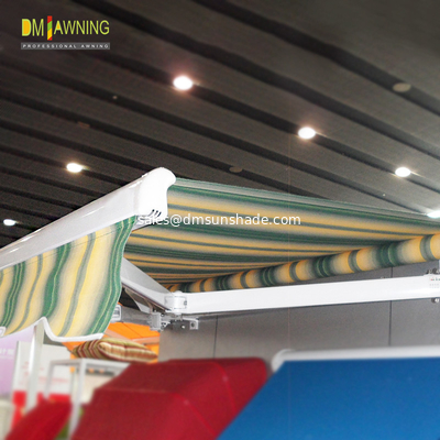 Retractable awning front bar ，Awning parts wholesale manufacturers
