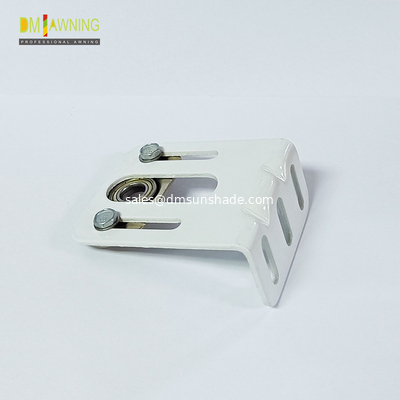 Ecomonic Retractable Roller Blind Kits Awning Installation Code Metal Awning Support Brackets