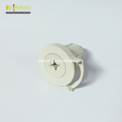 Manual Roller Blind Motor Kit Awning Window Shutter Components