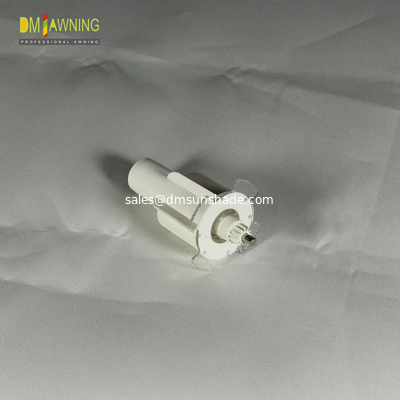 Manual Roller Blind Motor Kit Awning Window Shutter Components