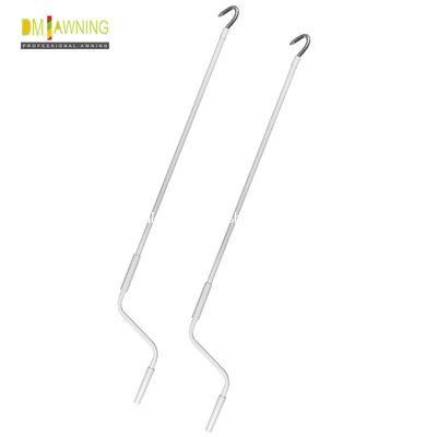 Manual Retractable Awning Hardware Hand Rocker Hand Crank