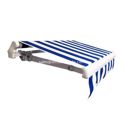Hot A Variety Of Manual Best Waterproof Retractable Awnings Wholesale
