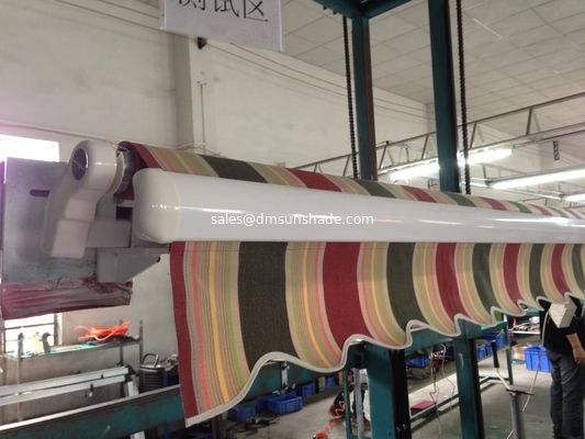 Hot A Variety Of Manual Best Waterproof Retractable Awnings Wholesale