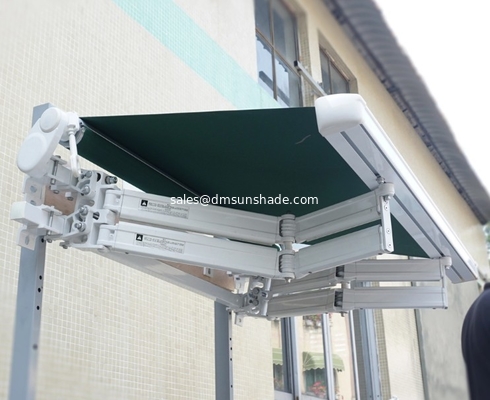 Hot A Variety Of Manual Best Waterproof Retractable Awnings Wholesale