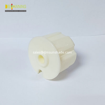 Awning Roller Blind Kits Drum Flat Plug Retractable Awning Fitting