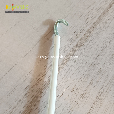 Manual Retractable Awning Hardware Hand Rocker Hand Crank